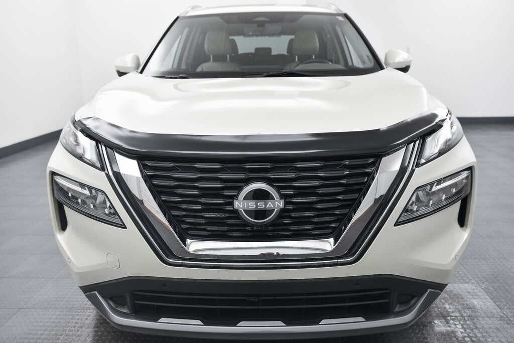 2023 Nissan Rogue SL AKRON OH