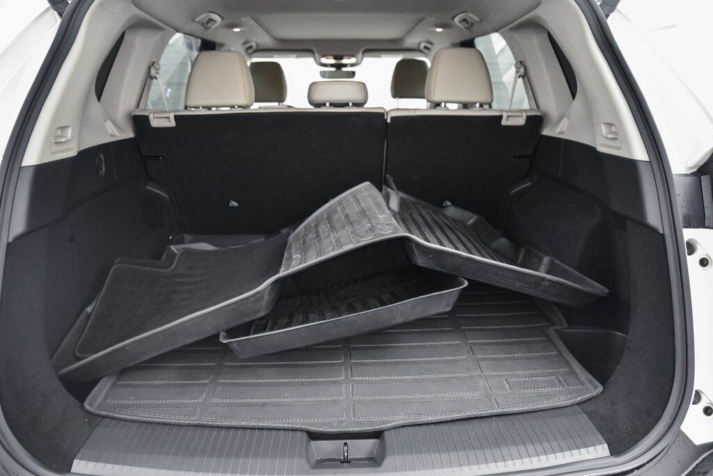 2023 Nissan Rogue SL AKRON OH