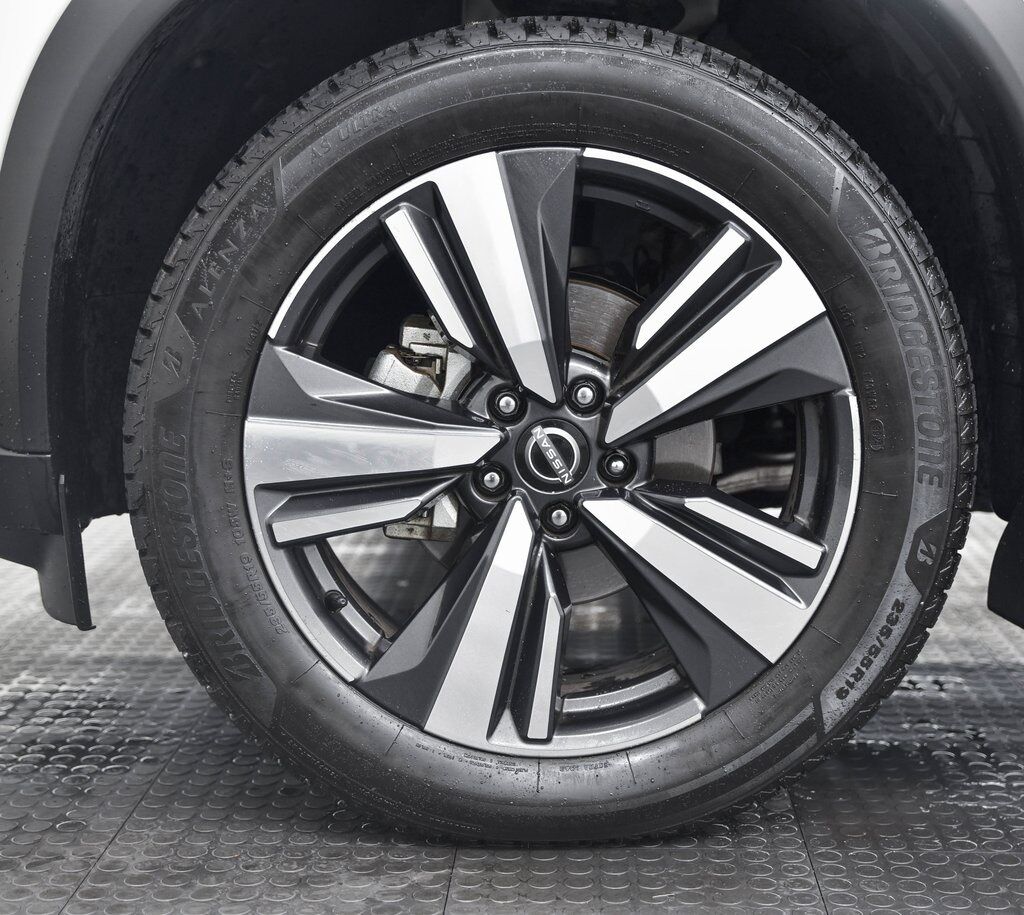 2023 Nissan Rogue SL AKRON OH