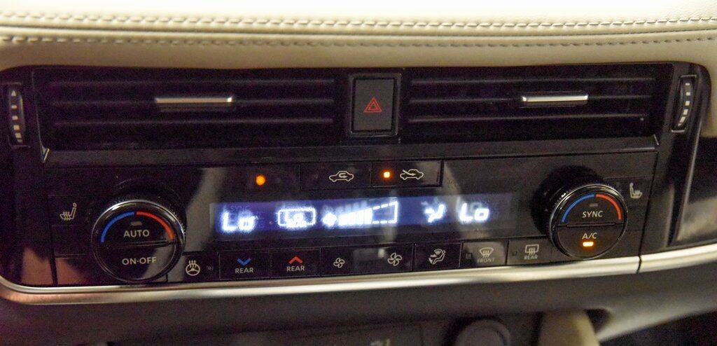 2023 Nissan Rogue SL Akron OH