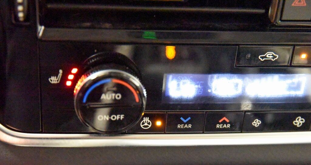 2023 Nissan Rogue SL Akron OH