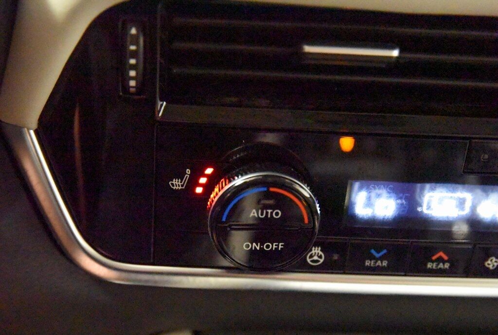 2023 Nissan Rogue SL Akron OH
