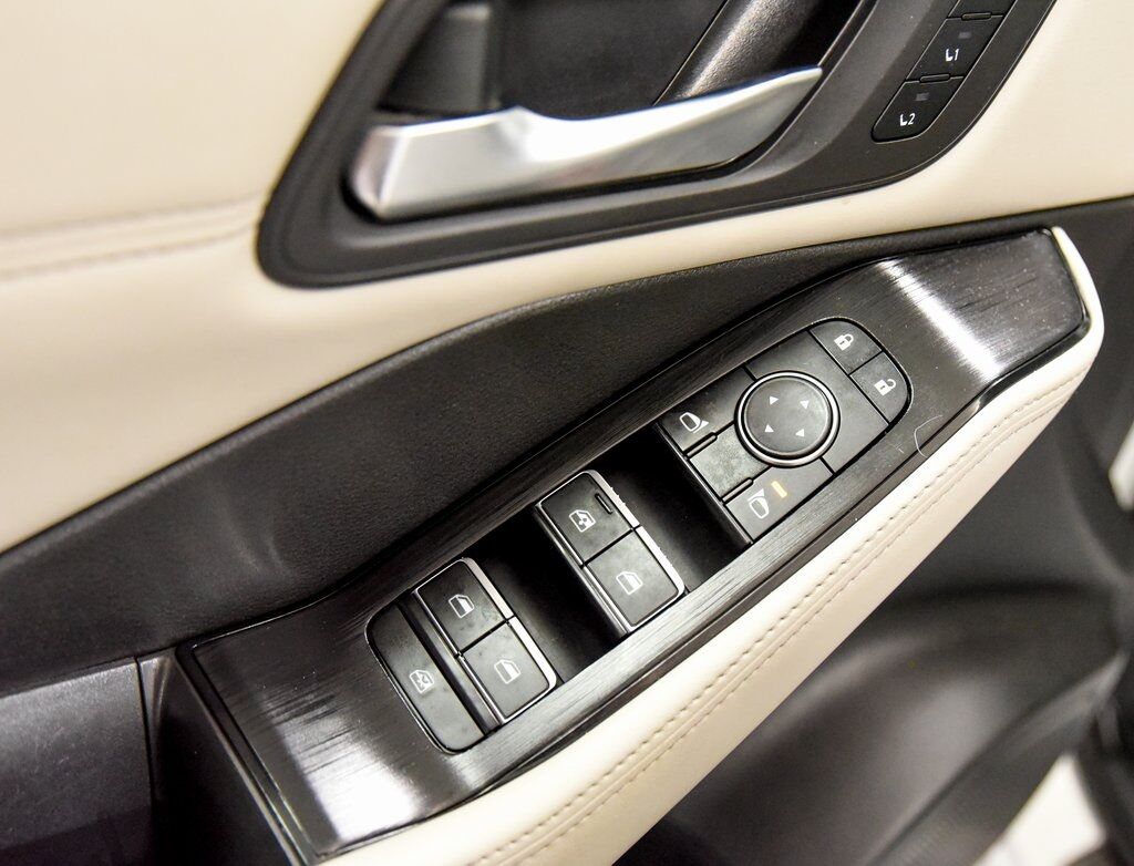 2023 Nissan Rogue SL Akron OH