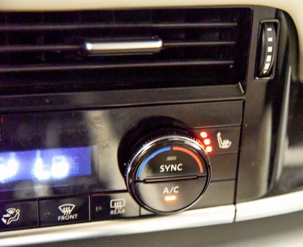 2023 Nissan Rogue SL Akron OH