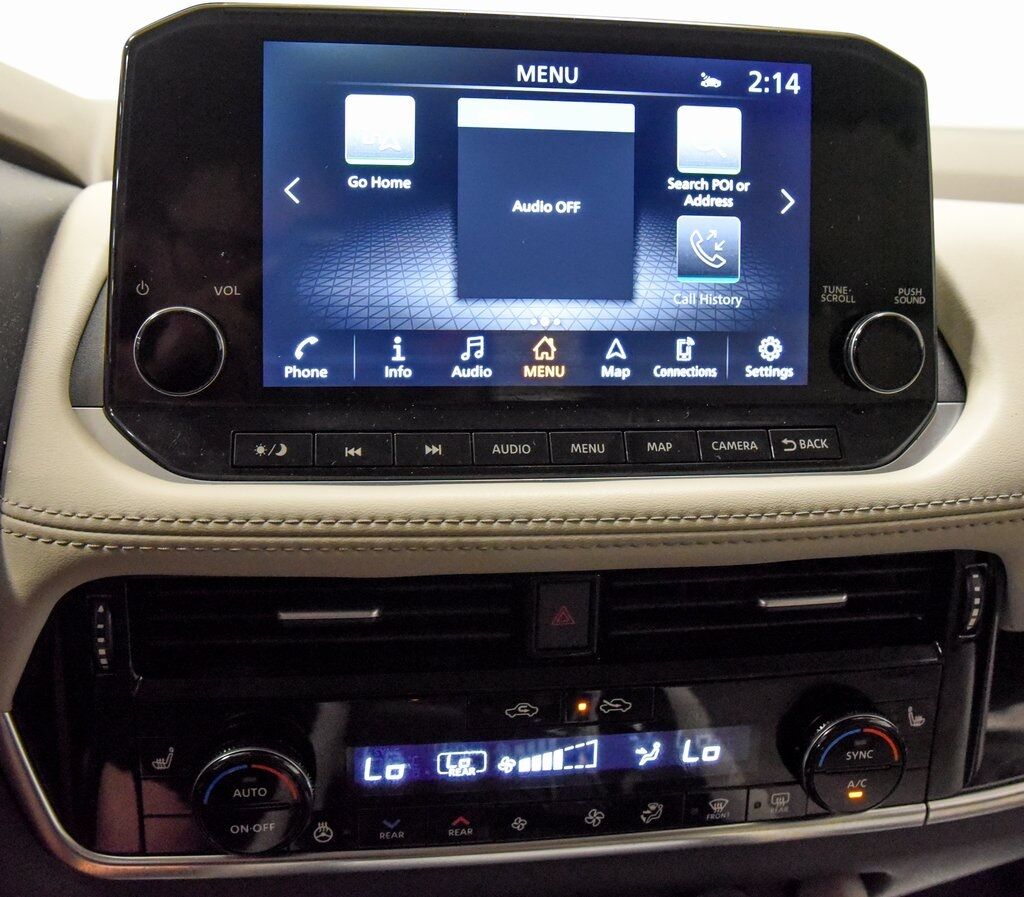 2023 Nissan Rogue SL Akron OH