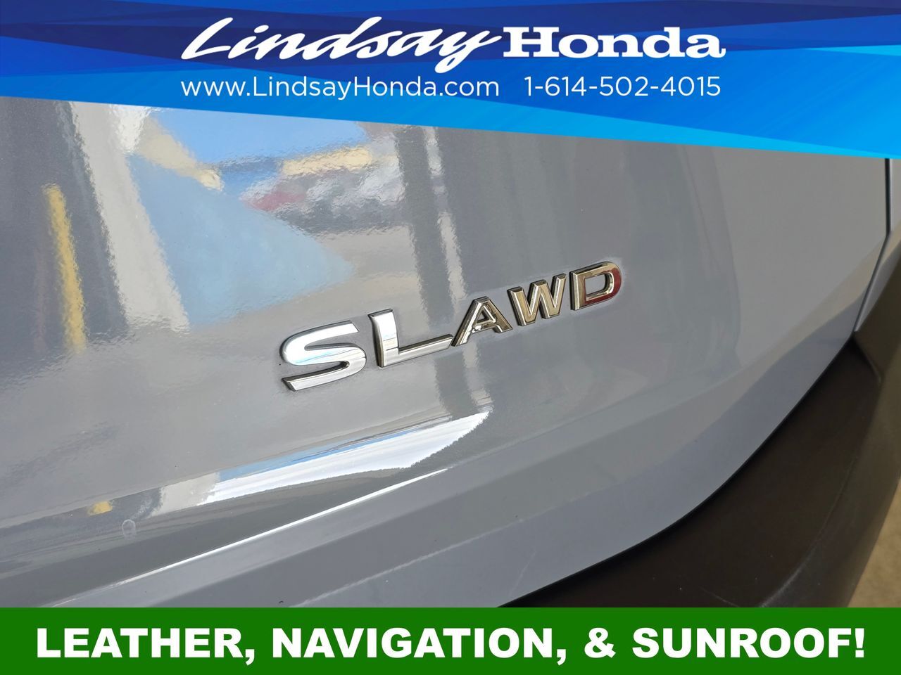 2023 Nissan Rogue SL Columbus OH