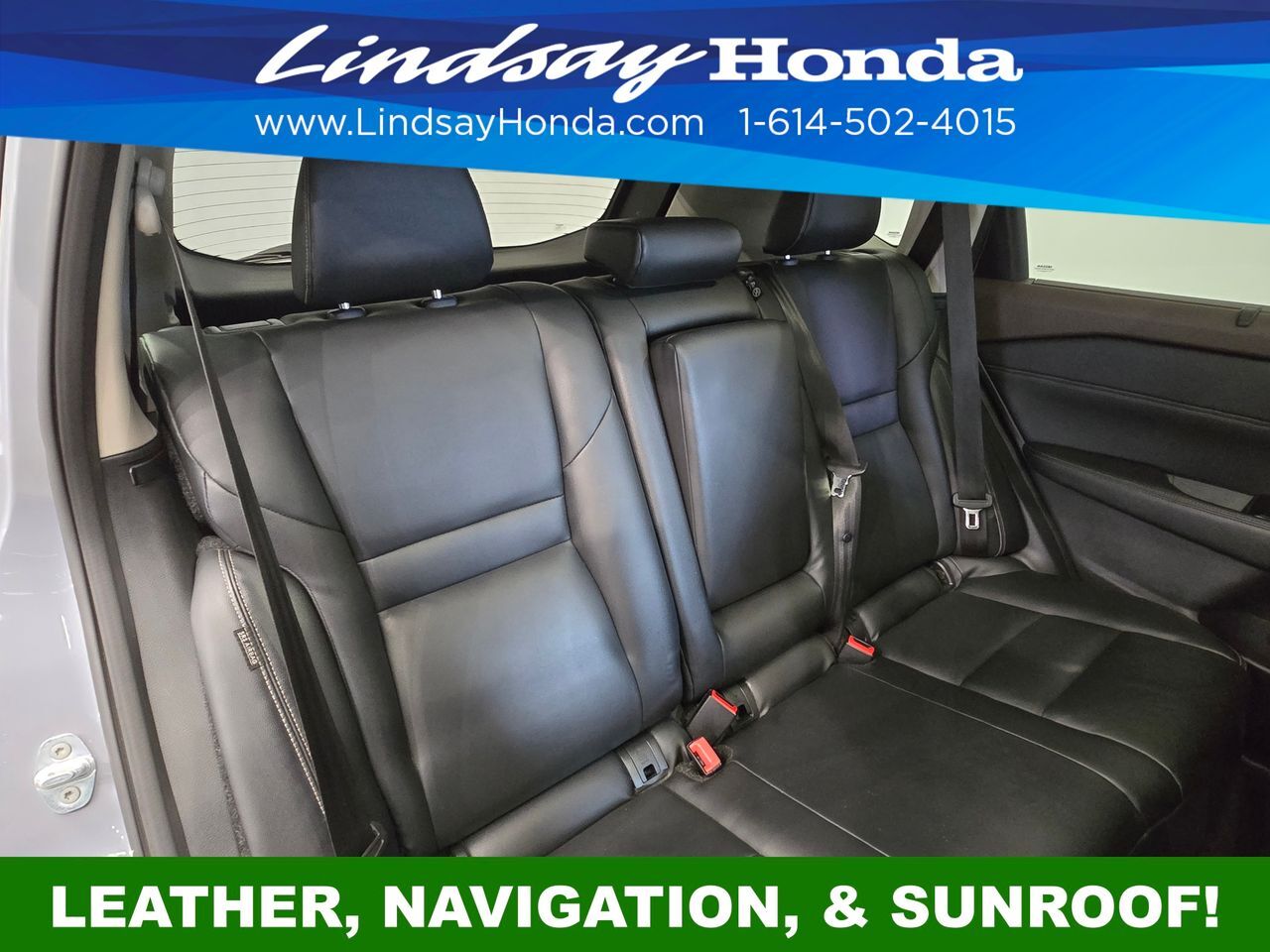 2023 Nissan Rogue SL Columbus OH