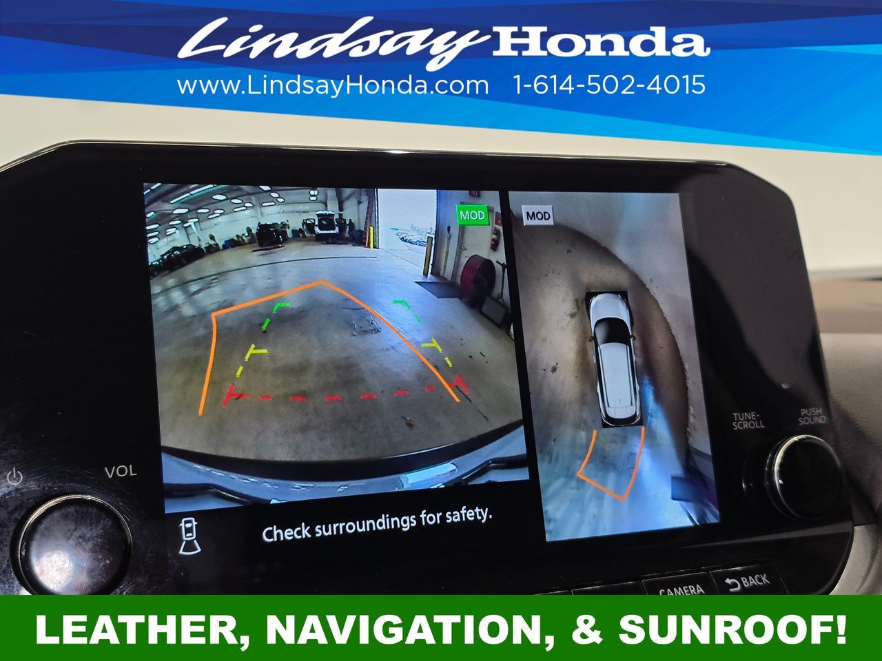 2023 Nissan Rogue SL Columbus OH