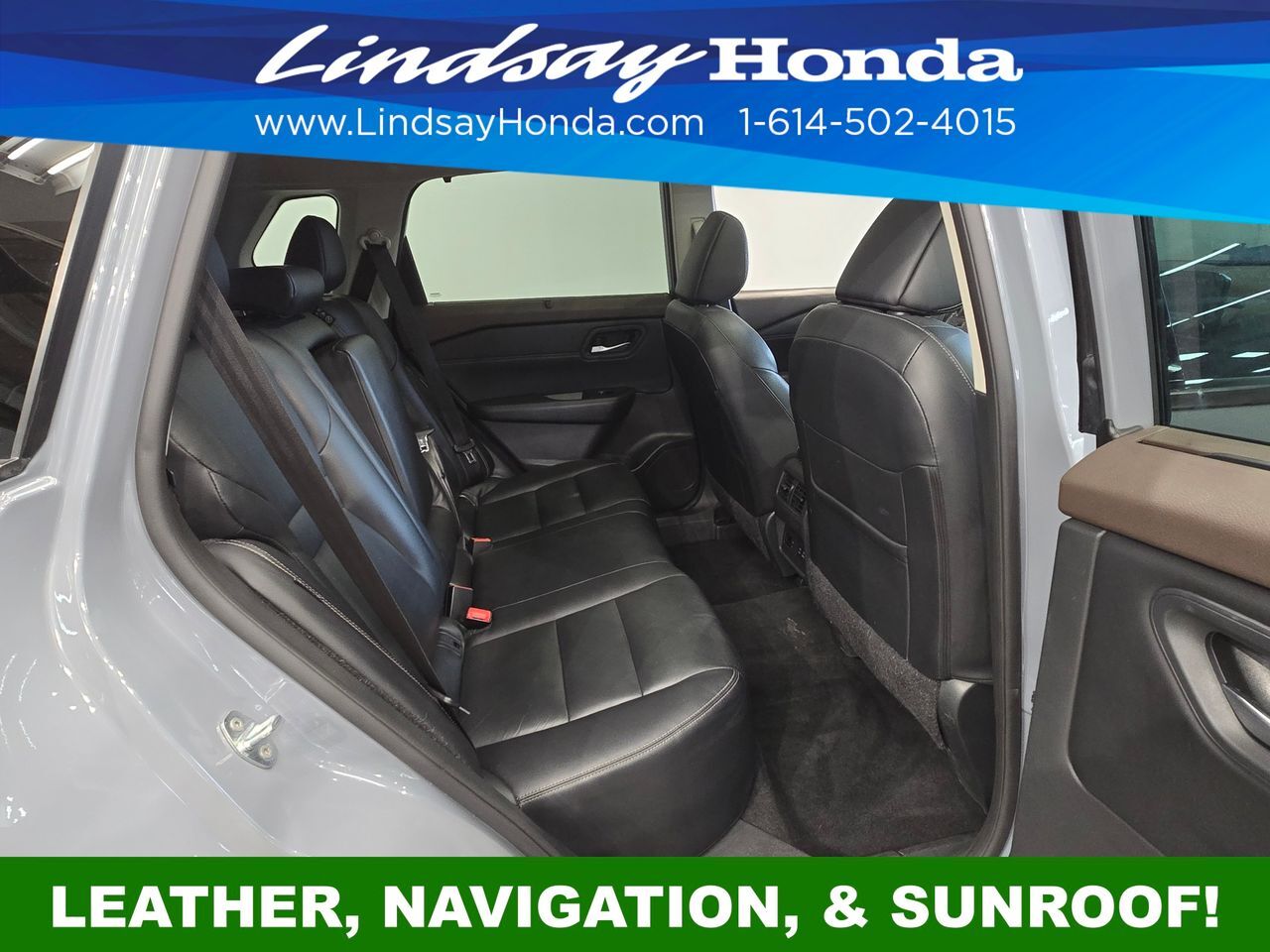 2023 Nissan Rogue SL Columbus OH