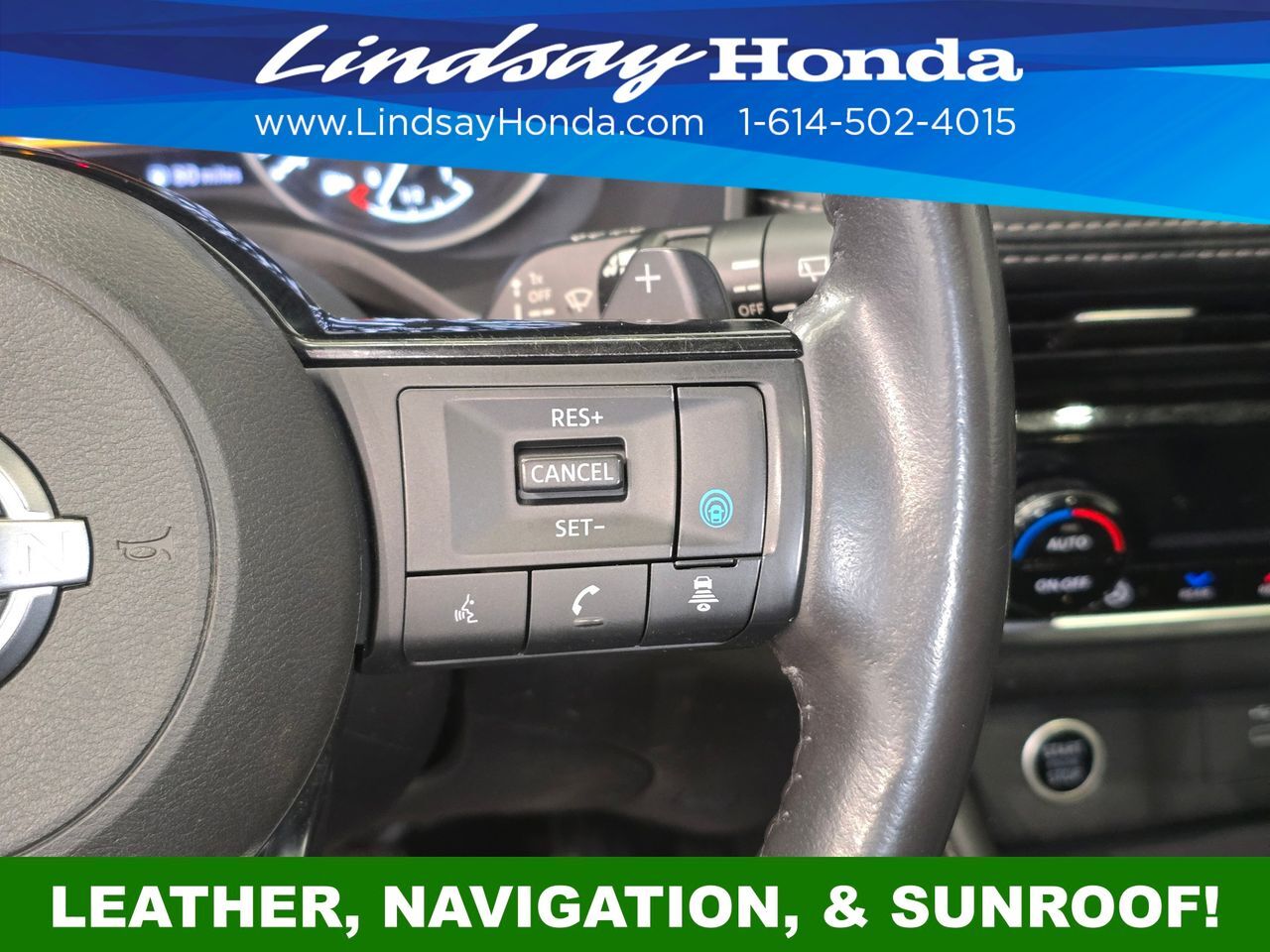 2023 Nissan Rogue SL Columbus OH