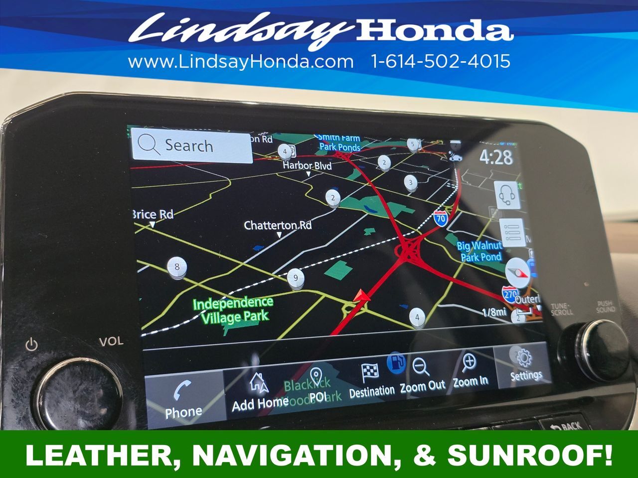 2023 Nissan Rogue SL Columbus OH