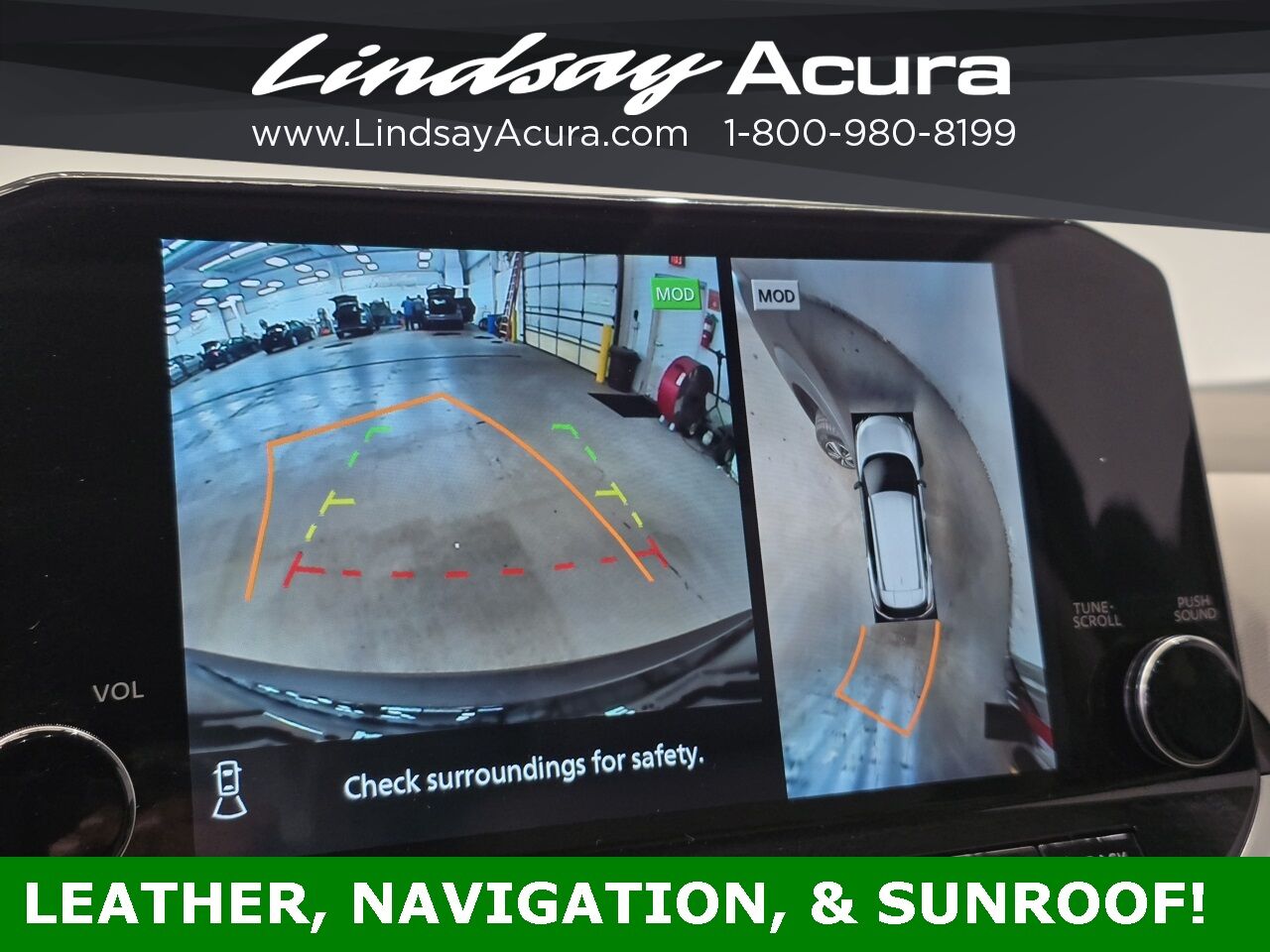 2023 Nissan Rogue SL Columbus OH