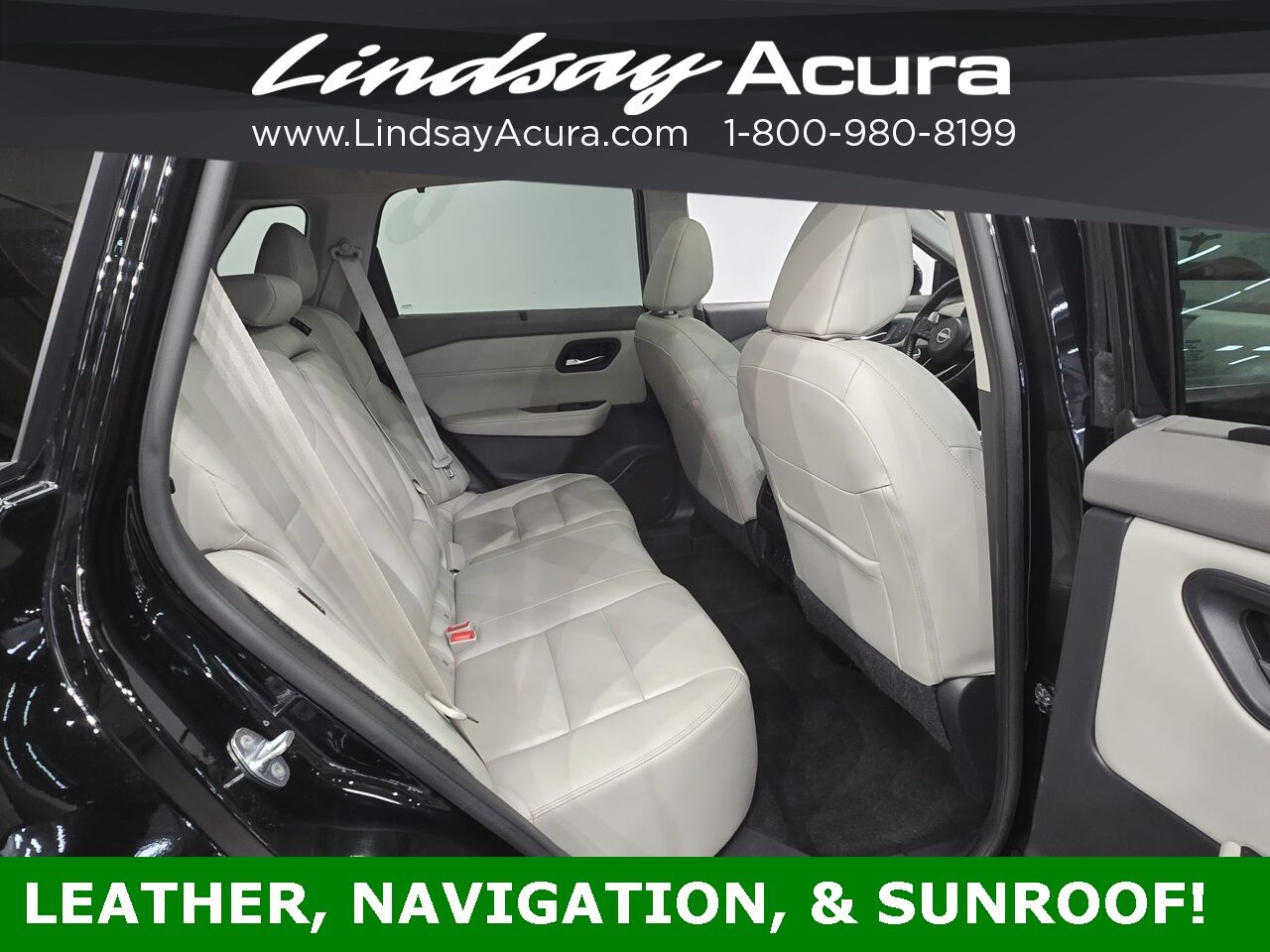 2023 Nissan Rogue SL Columbus OH