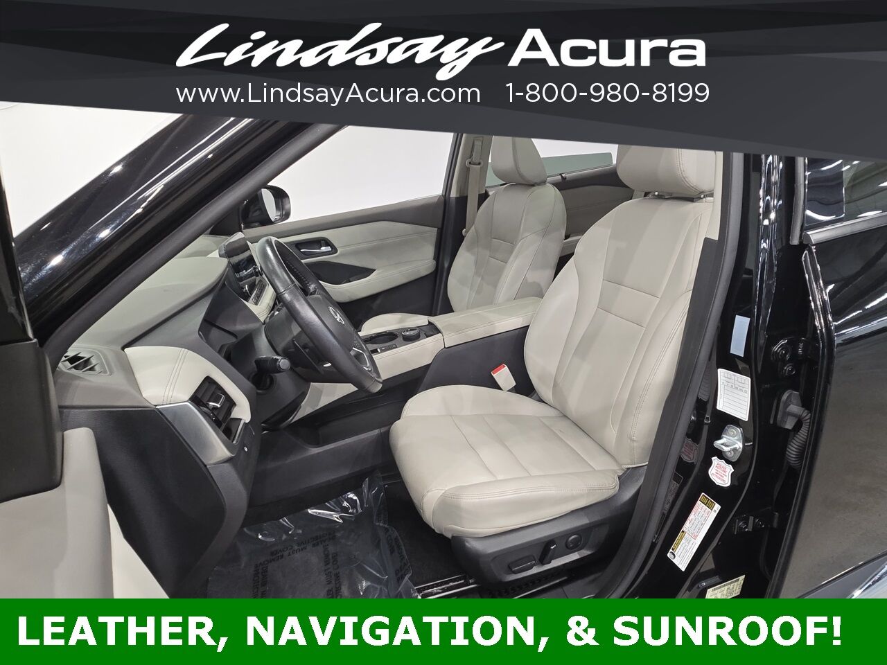 2023 Nissan Rogue SL Columbus OH