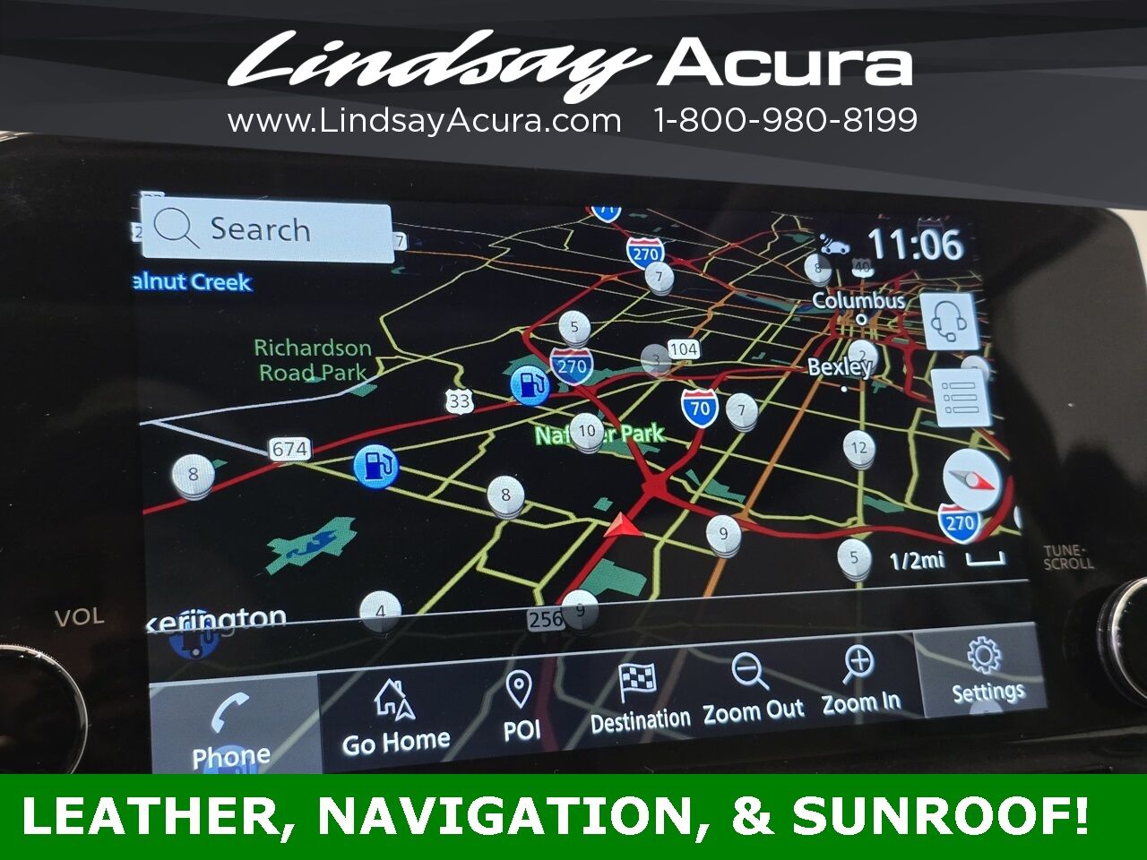 2023 Nissan Rogue SL Columbus OH