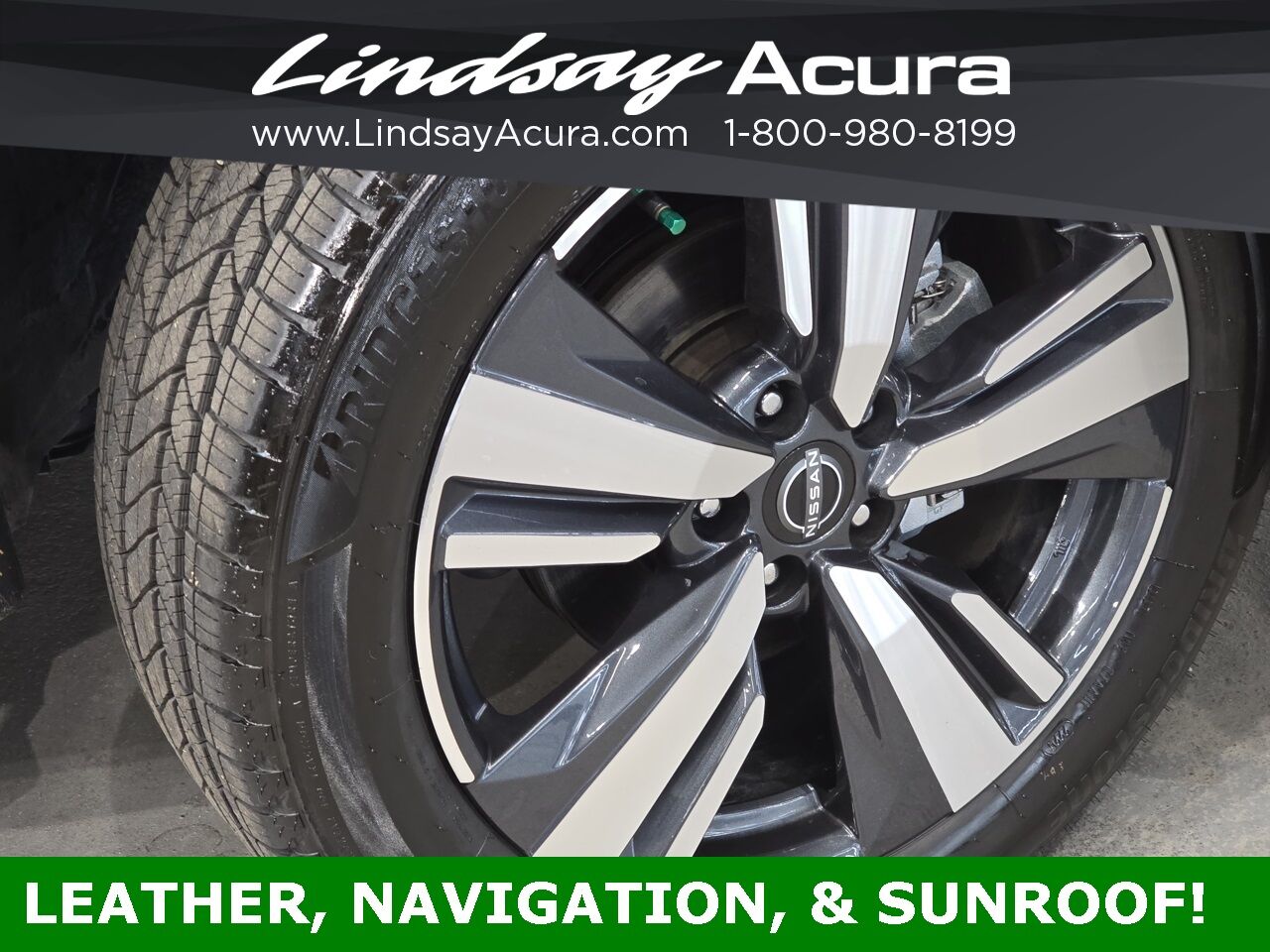 2023 Nissan Rogue SL Columbus OH