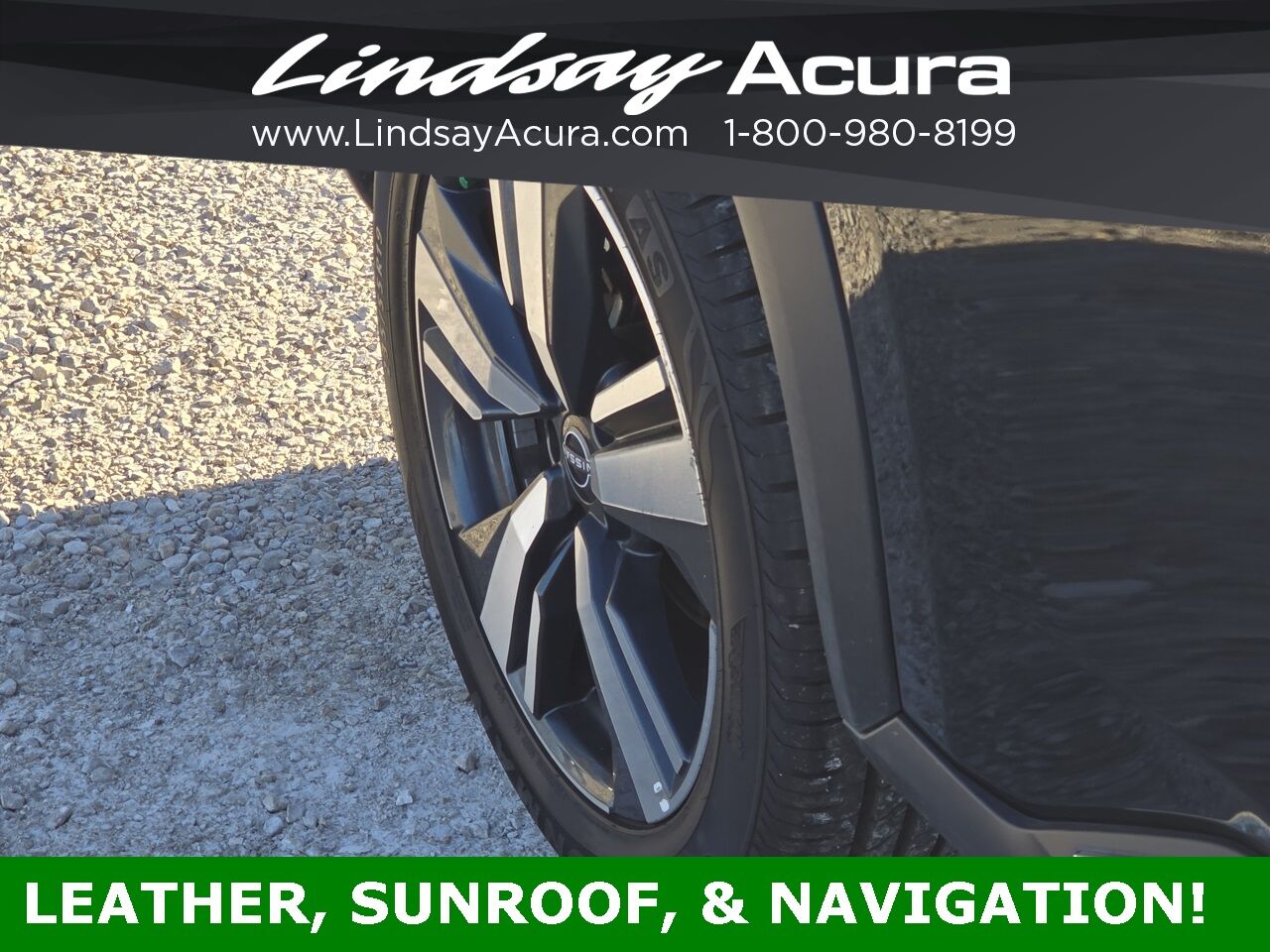 2023 Nissan Rogue SL Columbus OH