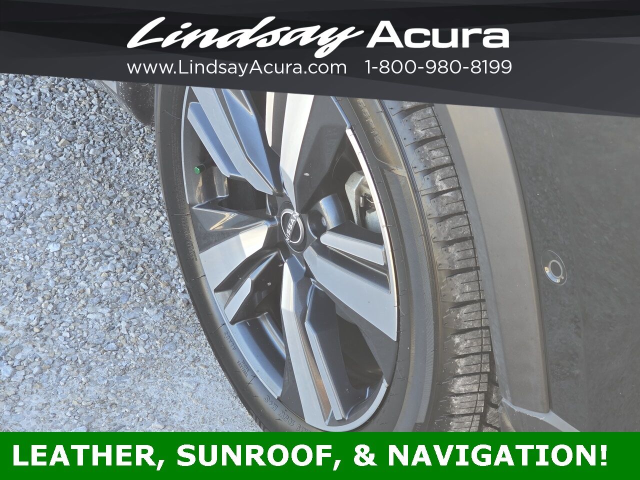 2023 Nissan Rogue SL Columbus OH