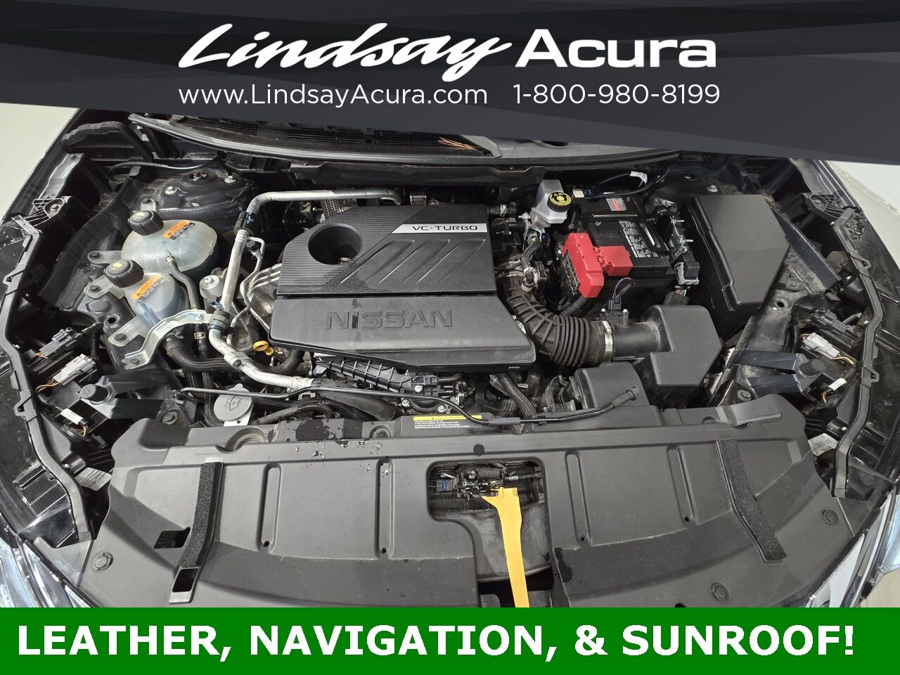 2023 Nissan Rogue SL Columbus OH