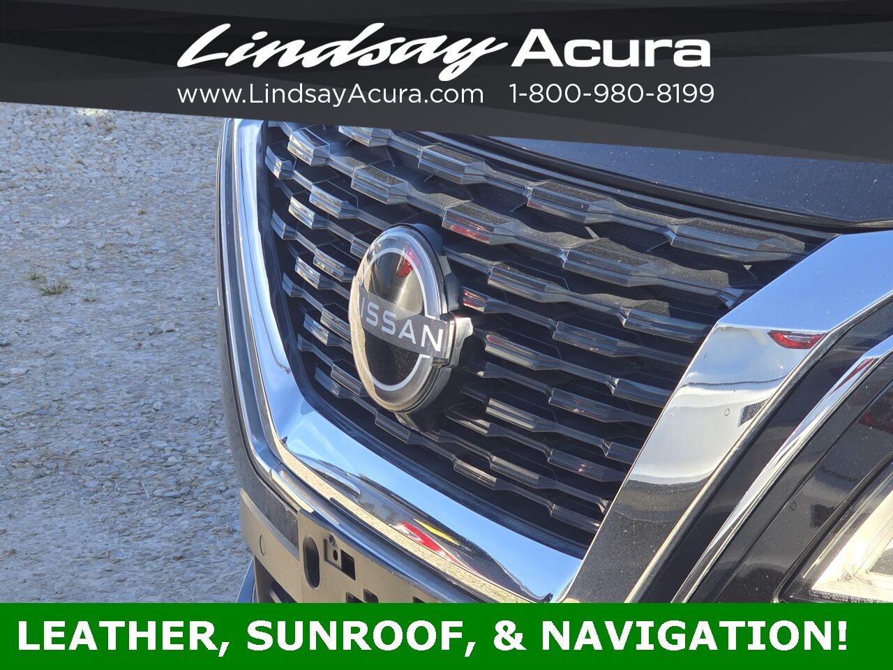 2023 Nissan Rogue SL Columbus OH