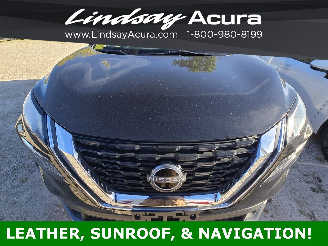 2023 Nissan Rogue SL Columbus OH