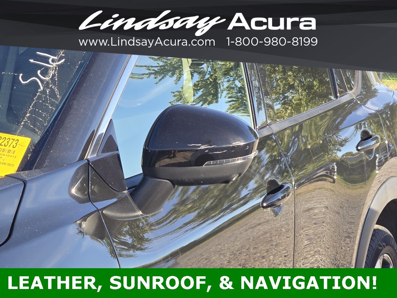 2023 Nissan Rogue SL Columbus OH