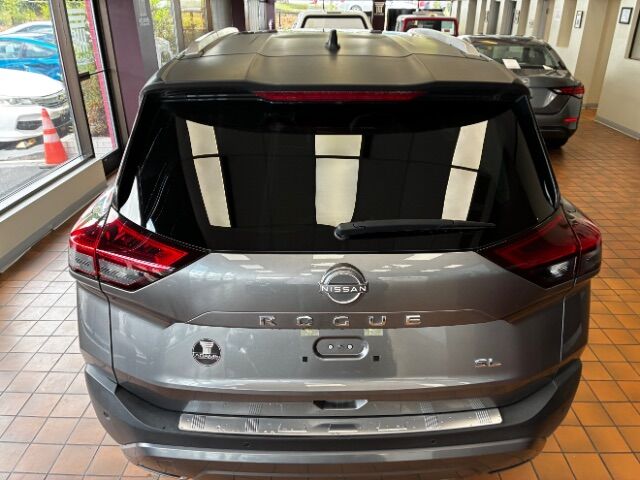 2023 Nissan Rogue SL FWD Charlotte NC
