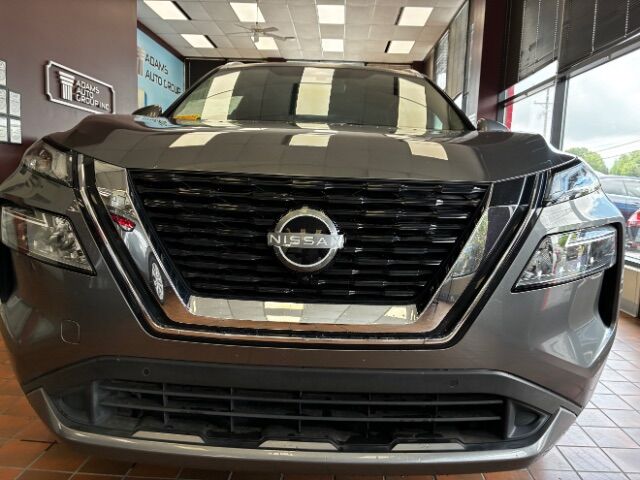 2023 Nissan Rogue SL FWD Charlotte NC