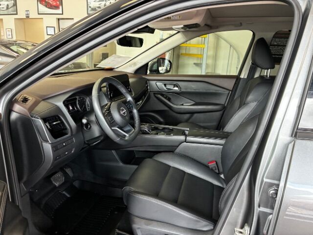 2023 Nissan Rogue SL FWD Charlotte NC