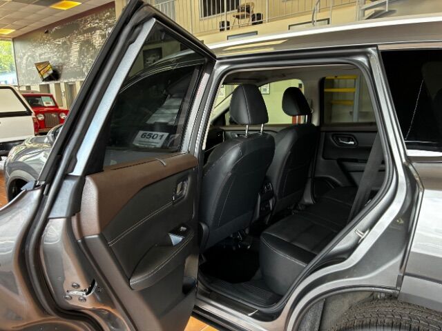 2023 Nissan Rogue SL FWD Charlotte NC
