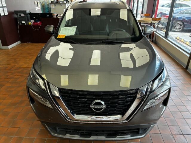 2023 Nissan Rogue SL FWD Charlotte NC