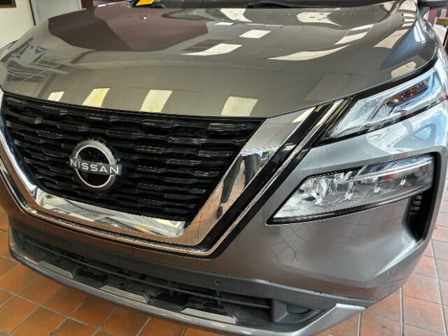 2023 Nissan Rogue SL FWD Charlotte NC