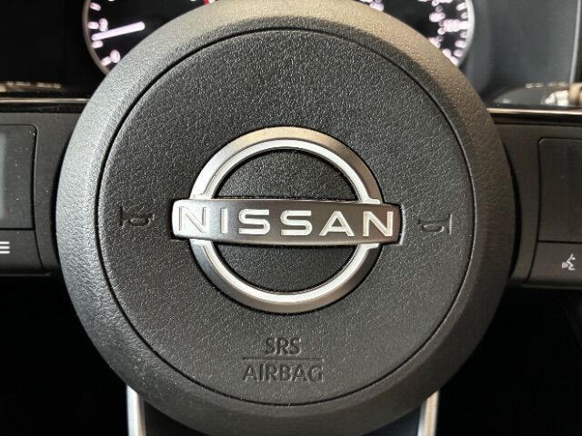 2023 Nissan Rogue SL FWD Charlotte NC