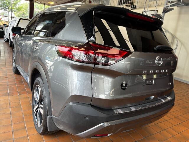2023 Nissan Rogue SL FWD Charlotte NC