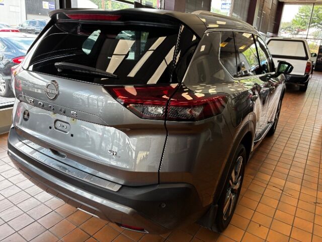 2023 Nissan Rogue SL FWD Charlotte NC