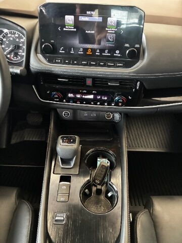 2023 Nissan Rogue SL FWD Charlotte NC