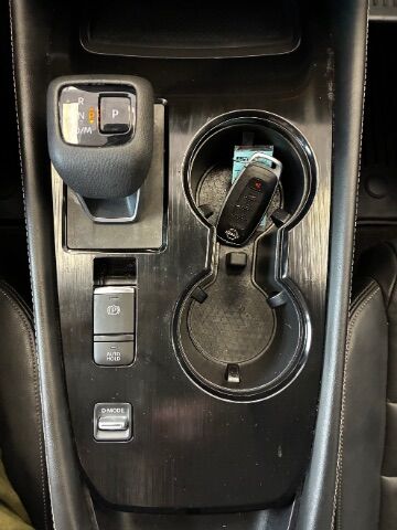 2023 Nissan Rogue SL FWD Charlotte NC