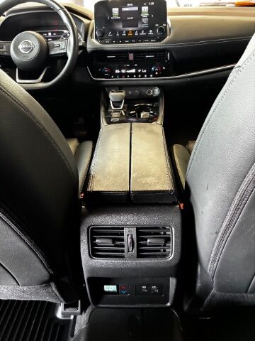 2023 Nissan Rogue SL FWD Charlotte NC