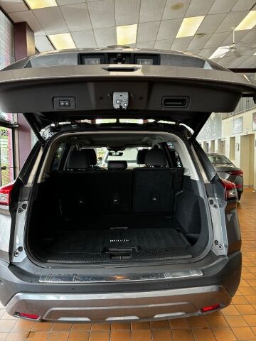 2023 Nissan Rogue SL FWD Charlotte NC