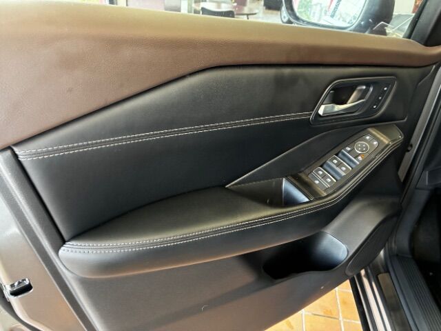 2023 Nissan Rogue SL FWD Charlotte NC