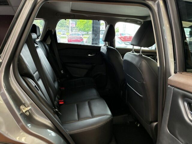2023 Nissan Rogue SL FWD Charlotte NC