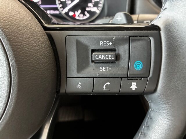 2023 Nissan Rogue SL FWD Charlotte NC