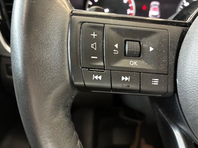 2023 Nissan Rogue SL FWD Charlotte NC