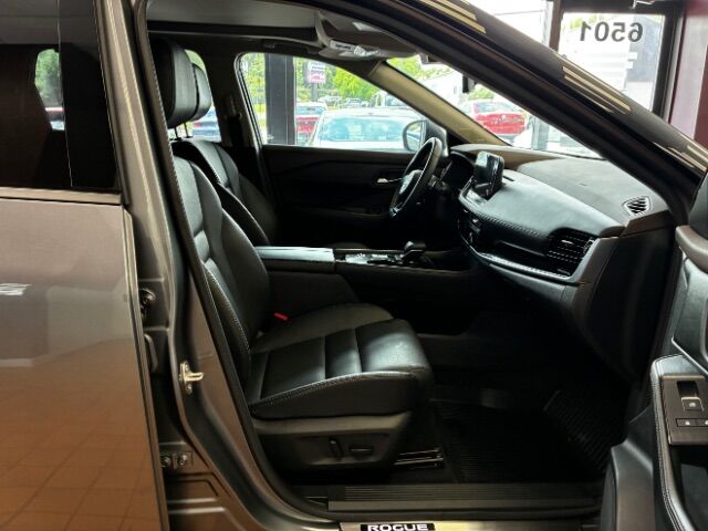 2023 Nissan Rogue SL FWD Charlotte NC