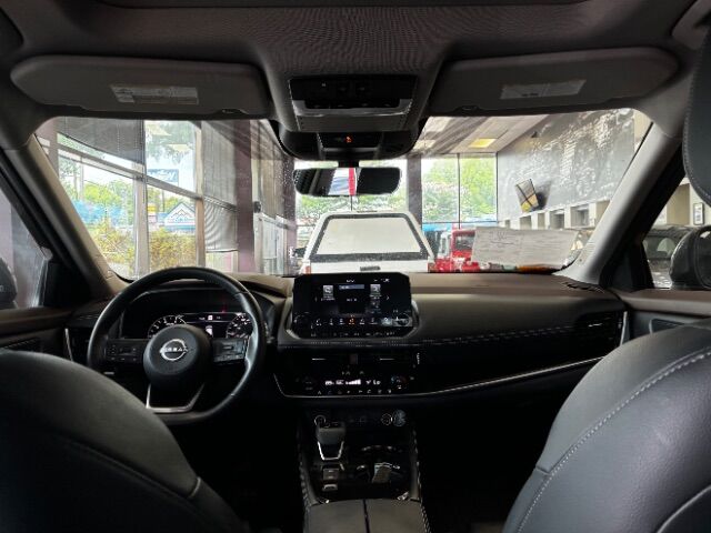 2023 Nissan Rogue SL FWD Charlotte NC