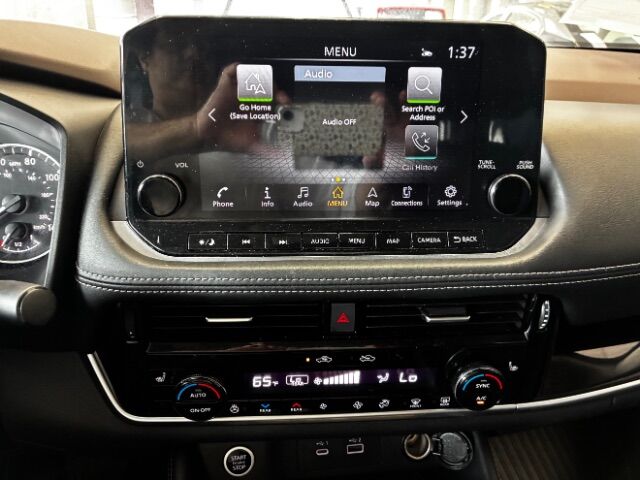 2023 Nissan Rogue SL FWD Charlotte NC