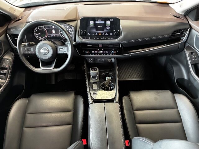 2023 Nissan Rogue SL FWD