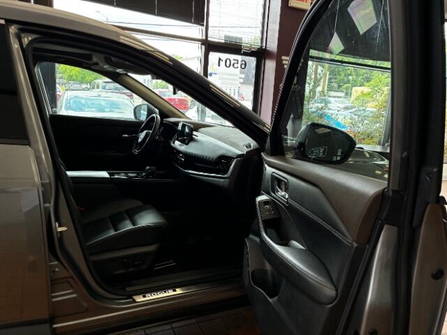 2023 Nissan Rogue SL FWD Charlotte NC