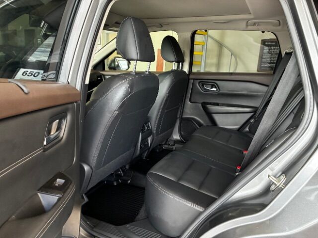2023 Nissan Rogue SL FWD Charlotte NC