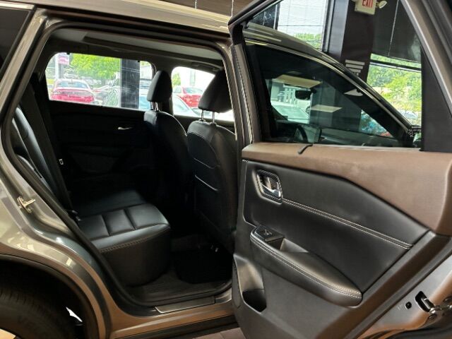 2023 Nissan Rogue SL FWD Charlotte NC